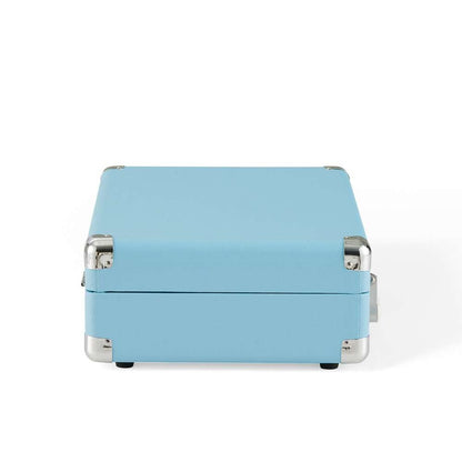 Crosley Radio - Cruiser Plus Record Player In Turquoise - CR8005F-TU veiw 12