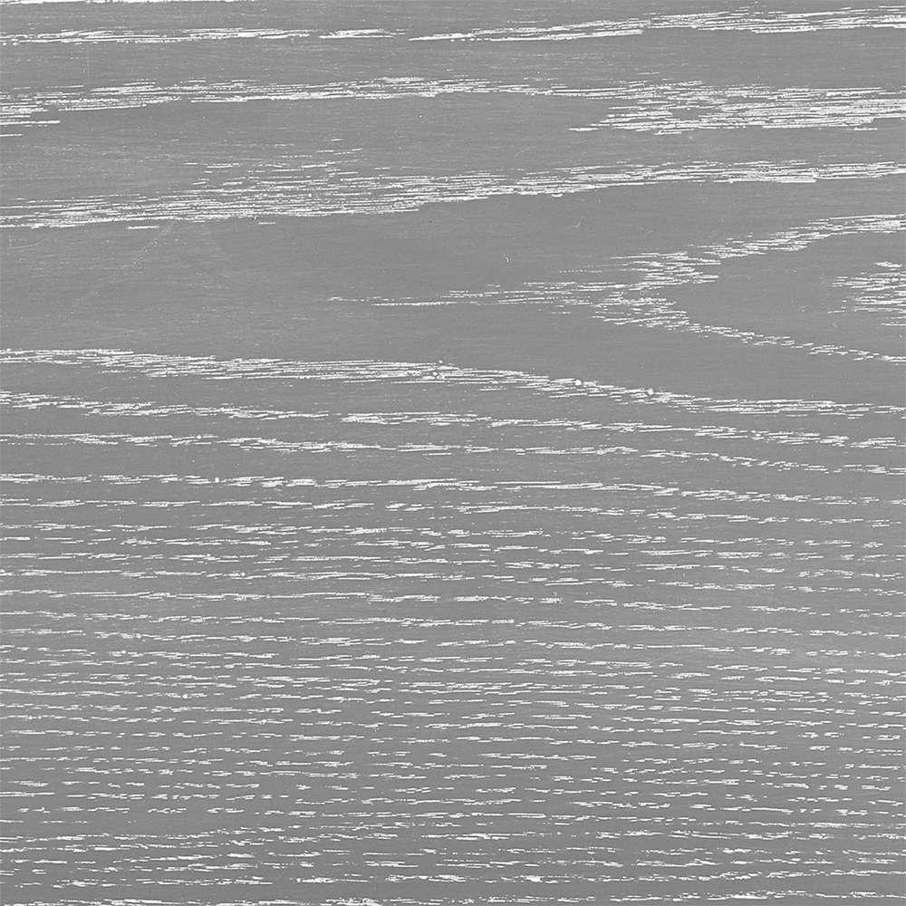 Euro Style - Barney 43in Floating Shelf/Shelving in Gray - 09748GRY veiw 6