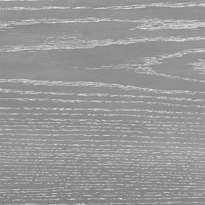 Euro Style - Barney 43in Floating Shelf/Shelving in Gray - 09748GRY veiw 6