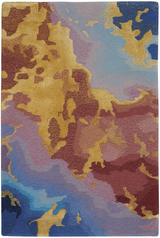 Nourison - Prismatic 2x3 Multicolor Area Rug - PRS18-99446783257 veiw 1