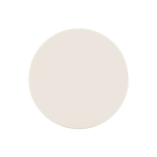 Powell Company - Aurora Side Table, Off White - D1361A20C veiw 2