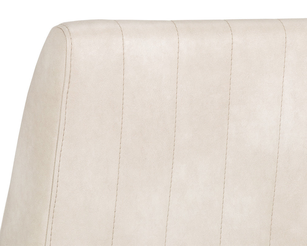 Sunpan - Halden Dining Chair - Bravo Cream (Set Of 2) - 104975 view 6