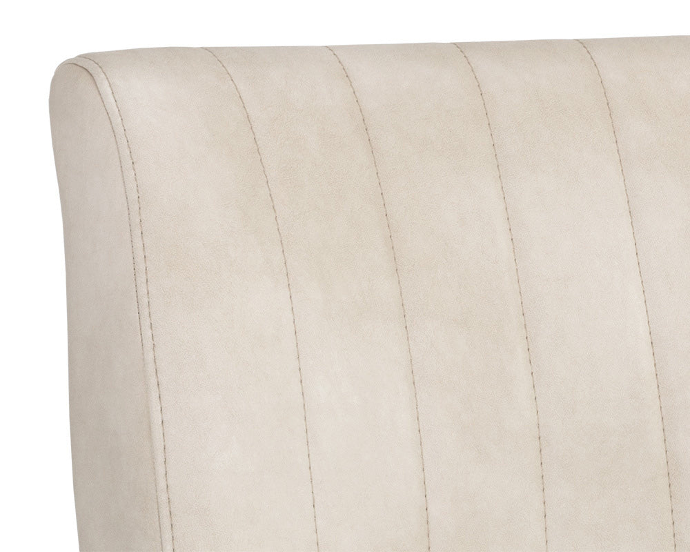 Sunpan - Halden Dining Chair - Bravo Cream (Set Of 2) - 104975 view 7
