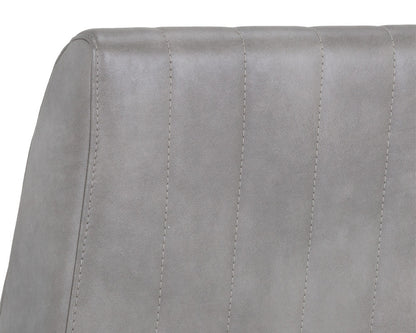 Sunpan - Halden Dining Chair - Bravo Metal (Set Of 2) - 104976 view 5