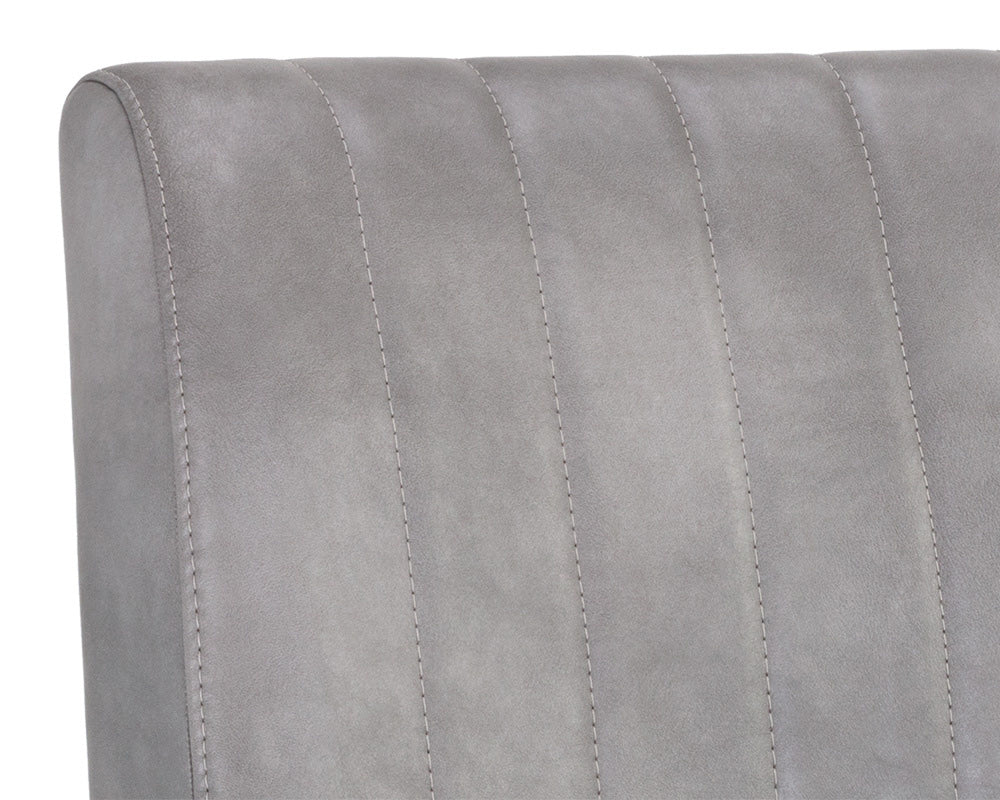 Sunpan - Halden Dining Chair - Bravo Metal (Set Of 2) - 104976 view 7