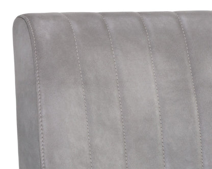 Sunpan - Halden Dining Chair - Bravo Metal (Set Of 2) - 104976 view 7