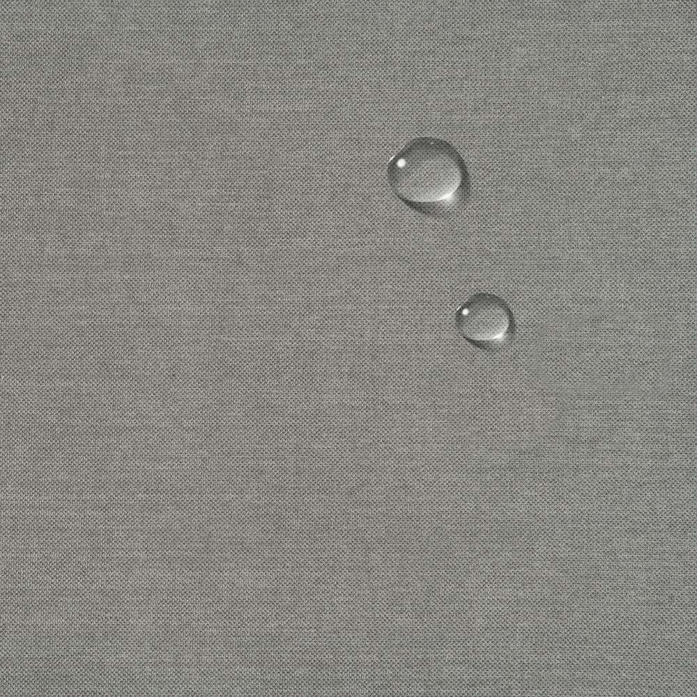 Sunset Trading - Contemporary Puff Collection 4PC Modular Sectional Sofa Gray - SU-1458-94-1C-2A-1O veiw 2