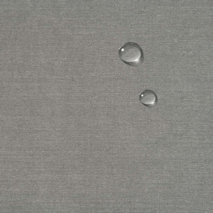 Sunset Trading - Contemporary Puff Collection 4PC Modular Sectional Sofa Gray - SU-1458-94-1C-2A-1O veiw 2