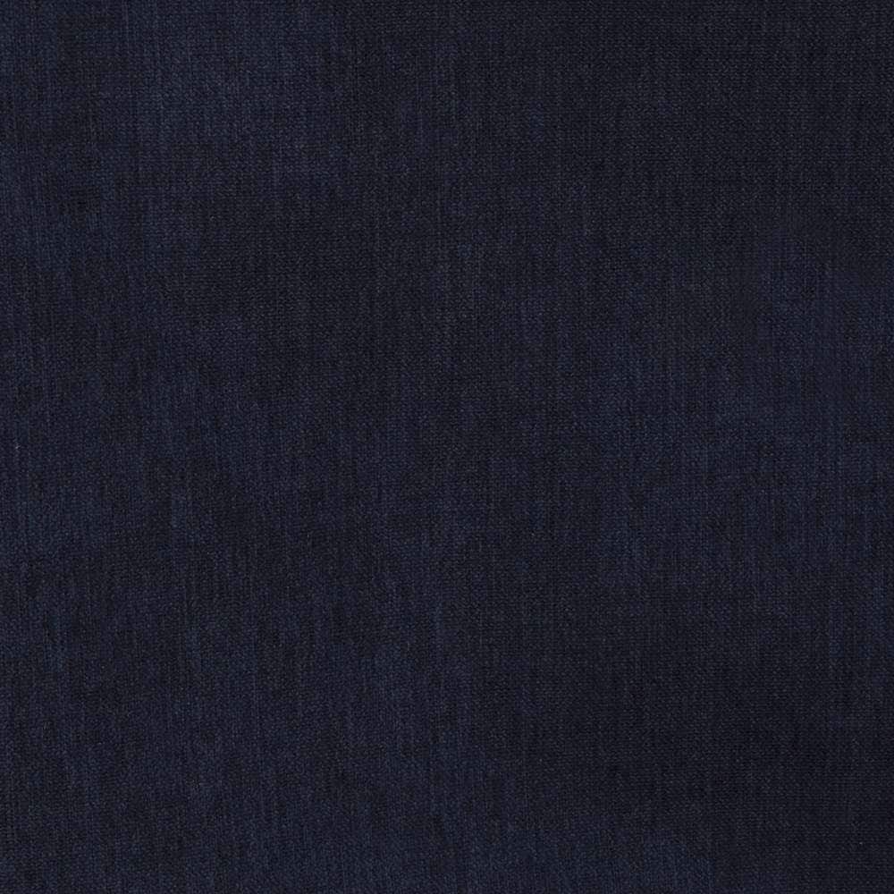 Sunset Trading - Contemporary Puff Collection 4PC Modular Sectional Sofa Navy Blue - SU-1458-49-1C-2A-1O veiw 4