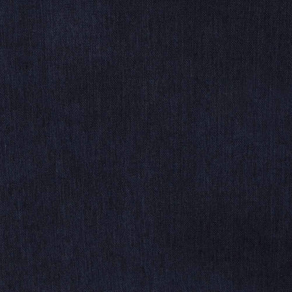 Sunset Trading - Contemporary Puff Collection 4PC Modular Sectional Sofa Navy Blue - SU-1458-49-1C-2A-1O veiw 4
