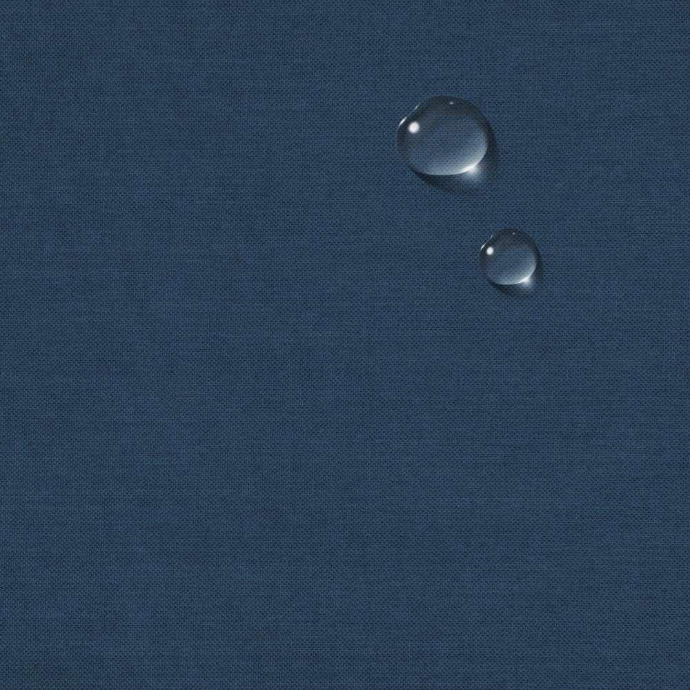 Sunset Trading - Horizon Slipcovered Loveseat Performance Navy Blue - SU-117610-391049 veiw 4