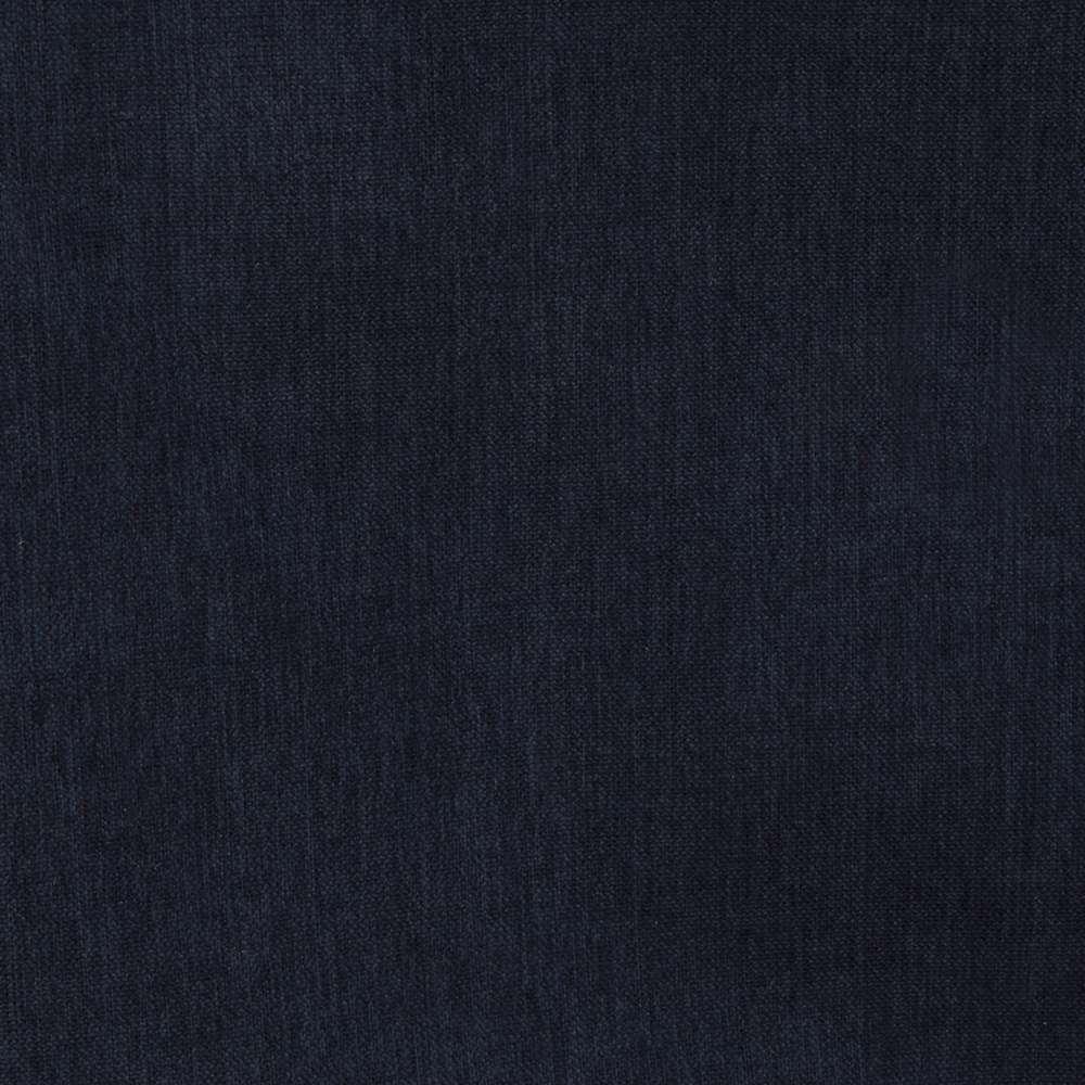 Sunset Trading -  Newport  Slipcovered 44in Wide Ottoman Navy Blue - SY-130030-391049 veiw 3