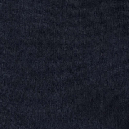Sunset Trading -  Newport  Slipcovered 44in Wide Ottoman Navy Blue - SY-130030-391049 veiw 3