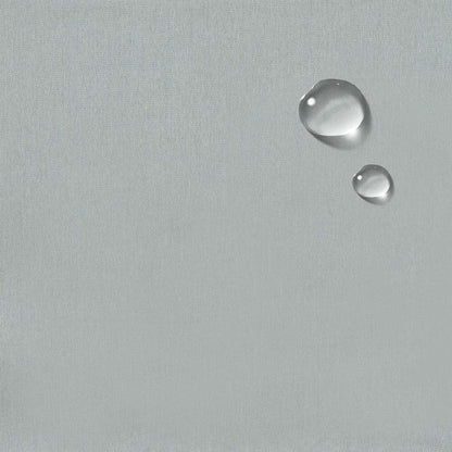 Sunset Trading -  Newport  Slipcovered 52in Wide Chair and A Half with Ottoman Ocean Blue - SY-130015-30-391043 veiw 7