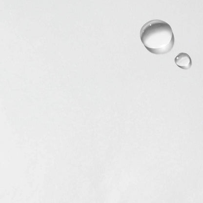 Sunset Trading -  Newport  Slipcovered 52in Wide Chair and A Half with Ottoman White - SY-130015-30-391081 veiw 7