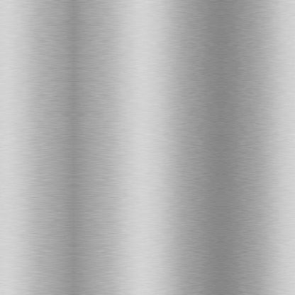 Armen Living - Madrid 30in Bar Height Swivel Grey Faux Leather and Brushed Stainless Steel Bar Stool - LCMABABSGR30 veiw 8