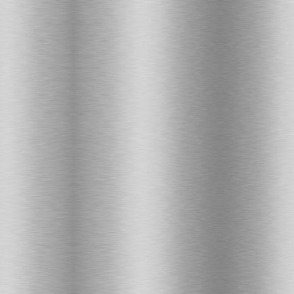 Armen Living - Madrid 30in Bar Height Swivel White Faux Leather and Brushed Stainless Steel Bar Stool - LCMABABSWH30 veiw 9