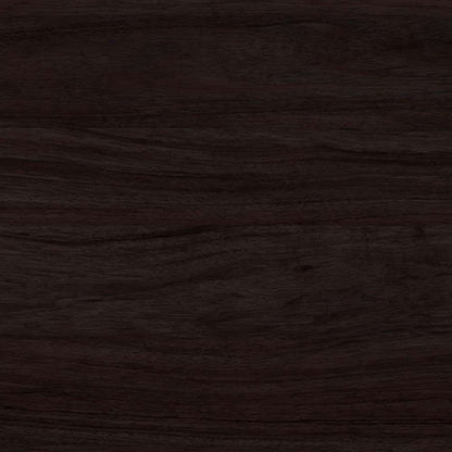 Bush Furniture - BBF Small 2 Shelf Bookcase in Black Walnut - BK3036BW veiw 3