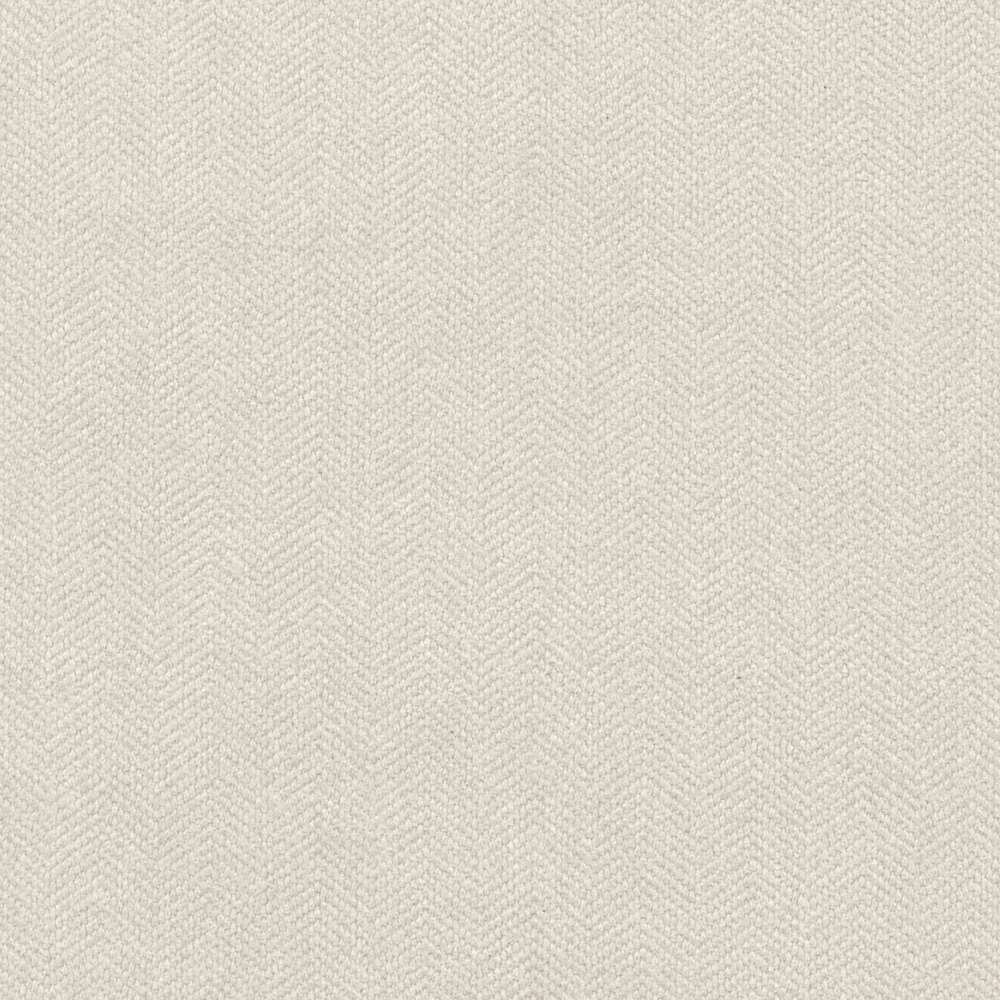Bush Furniture - Coventry 111W L Shaped Sectional Couch in Cream Herringbone - CVY110BCRH-03K