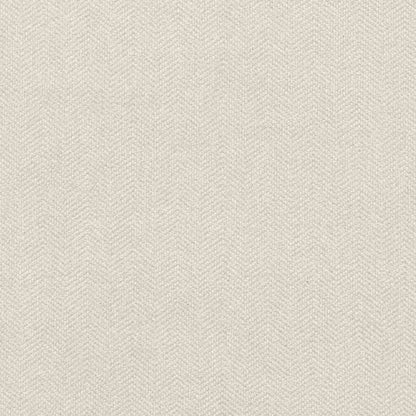 Bush Furniture - Coventry 111W L Shaped Sectional Couch in Cream Herringbone - CVY110BCRH-03K