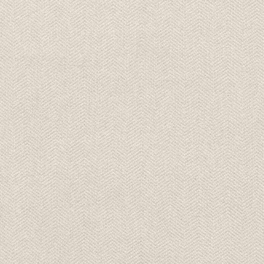 Bush Furniture - Coventry 99W L Shaped Sectional Couch in Cream Herringbone - CVY98BCRH-03K veiw 3