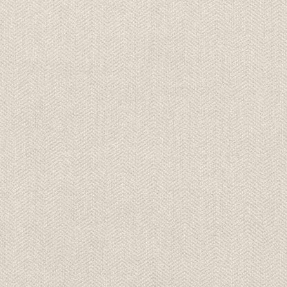 Bush Furniture - Coventry Chaise Lounge with Arms in Cream Herringbone - CVM41BCRH-03K veiw 3