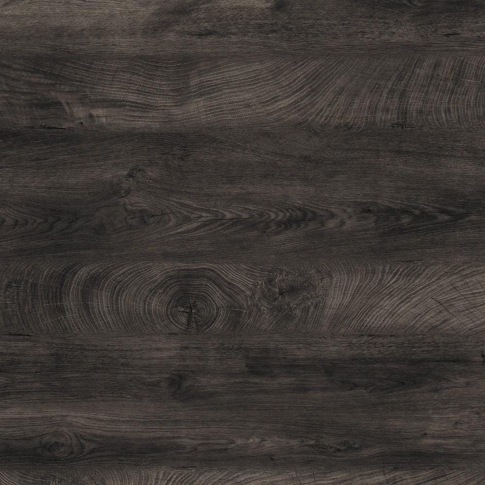 Bush Furniture - Key West 2 Drawer Mobile Pedestal in Dark Gray Hickory - KWF116GH-03 veiw 5