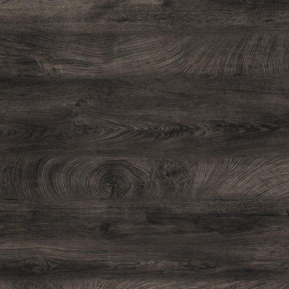 Bush Furniture - Key West 2 Drawer Mobile Pedestal in Dark Gray Hickory - KWF116GH-03 veiw 5