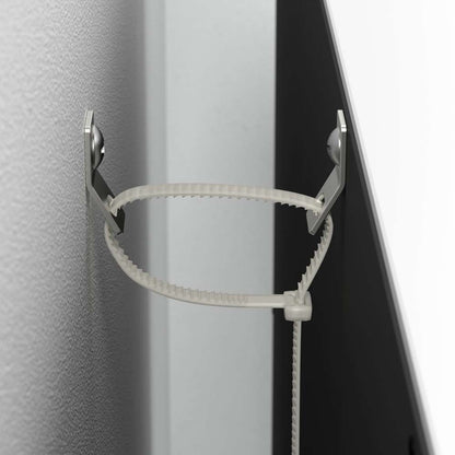 Bush Furniture - Universal  5 Shelf Bookcase in White - WL12417 veiw 4
