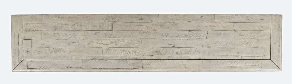 Jofran - Rustic Shores Coastal Style 70in Distressed Acacia Sideboard Cabinet - 1610-7032 veiw 6