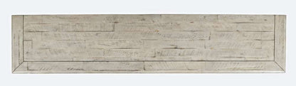 Jofran - Rustic Shores Coastal Style 70in Distressed Acacia Sideboard Cabinet - 1610-7032 veiw 6