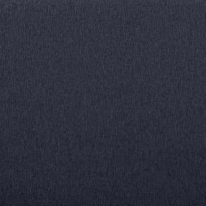 Serta - Anders Convertible Sofa, Navy by Lifestyle Solutions - 112A006NVY veiw 3