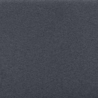 Serta - Anja Convertible Chair, Navy by Lifestyle Solutions - 111A007NVY veiw 3