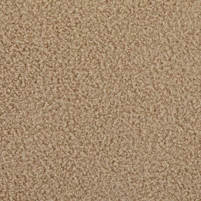 Linon Home Decor - Blanche Fabric Square Ottoman Tan - ST013TAN01ASU veiw 4