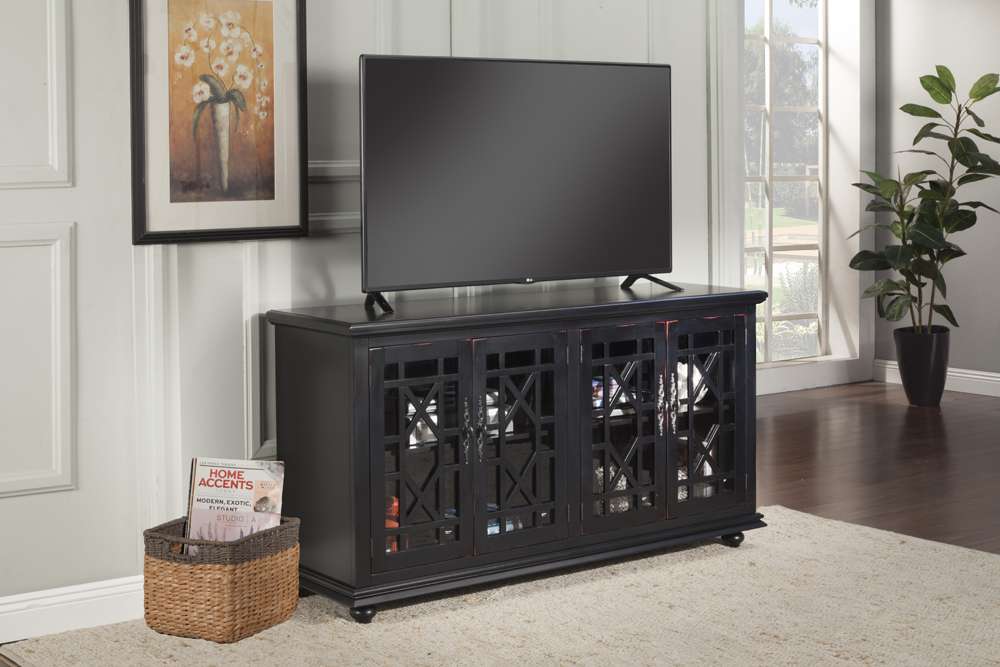 Martin Svensson Home -  Elegant Cassandra TV Stand - 91002 veiw 3