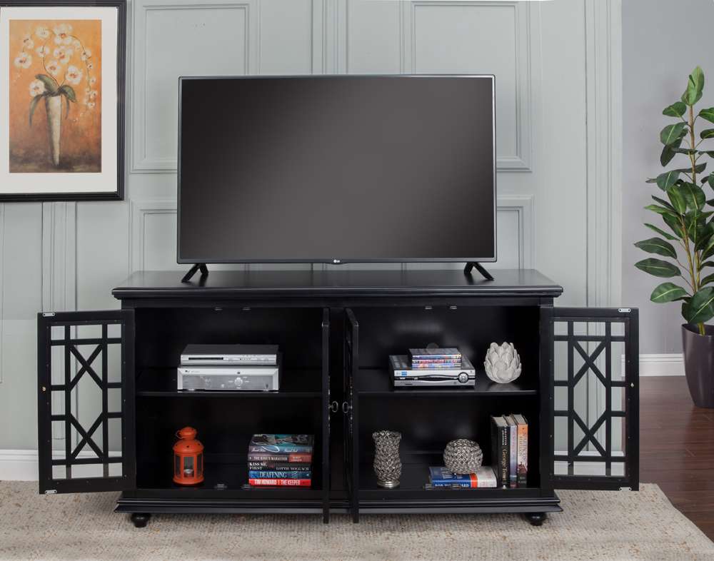 Martin Svensson Home -  Elegant Cassandra TV Stand - 91002 veiw 4