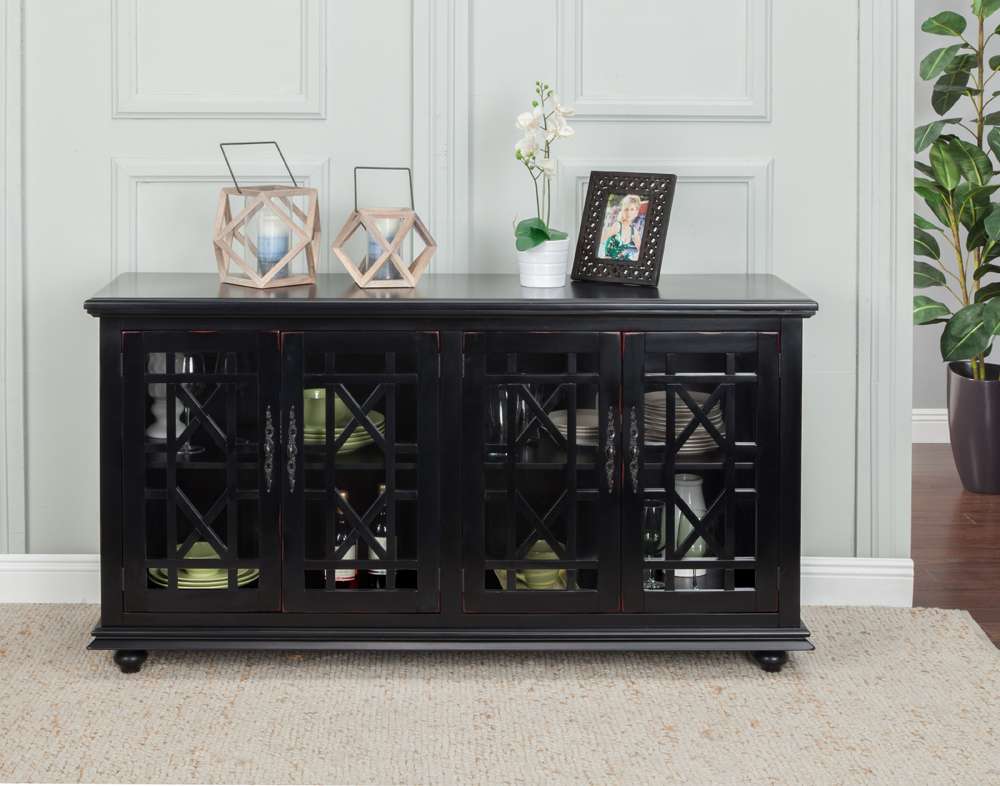 Martin Svensson Home -  Elegant Cassandra TV Stand - 91002 veiw 5
