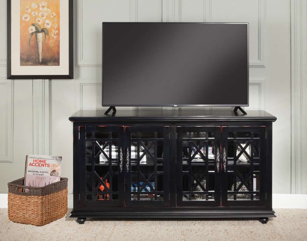 Martin Svensson Home -  Elegant Cassandra TV Stand - 91002 veiw 6