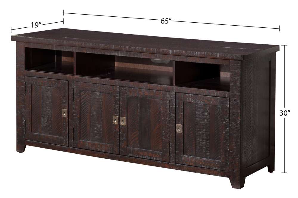 Martin Svensson Home -  Elegant Cassandra TV Stand - 91002 veiw 7
