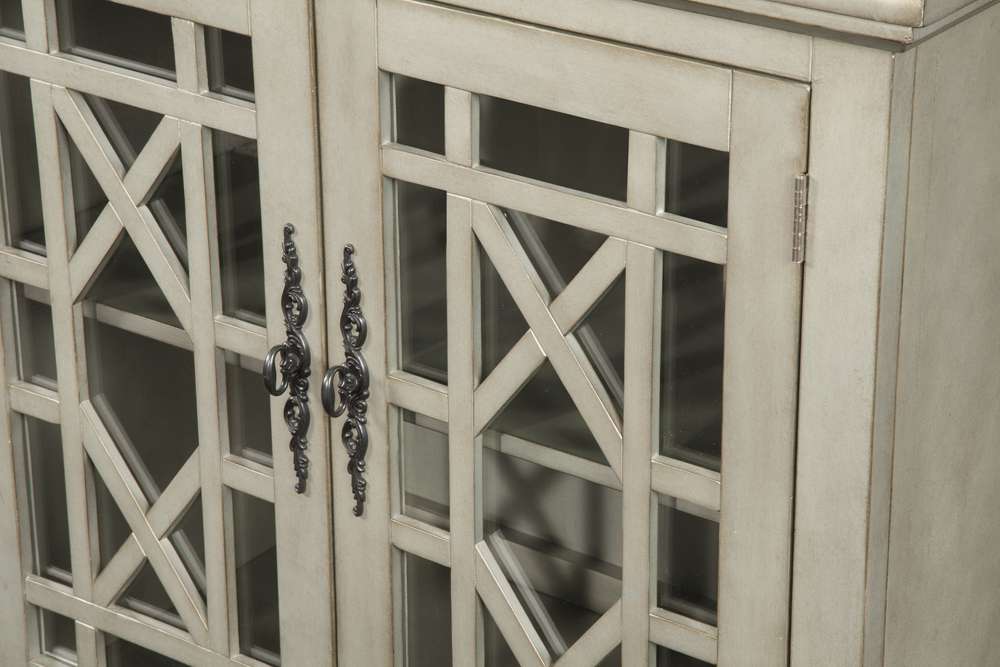 Martin Svensson Home -  Elegant Marche TV Stand - 91004 veiw 2