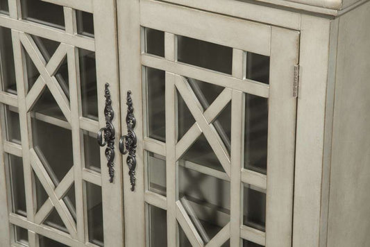 Martin Svensson Home -  Elegant Marche TV Stand - 91004 veiw 2