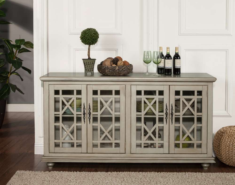 Martin Svensson Home -  Elegant Marche TV Stand - 91004 veiw 5