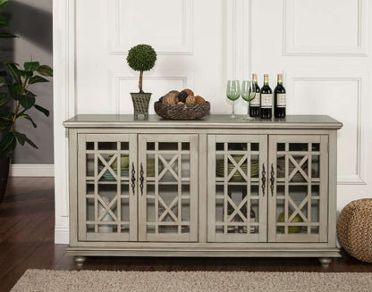 Martin Svensson Home -  Elegant Marche TV Stand - 91004 veiw 5