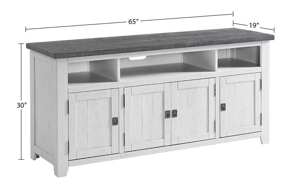 Martin Svensson Home -  Elegant Marche TV Stand - 91004 veiw 7