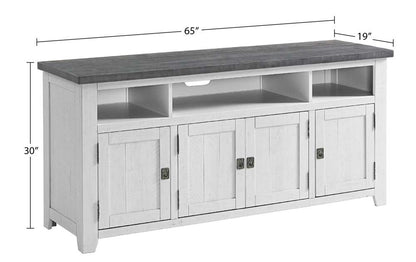 Martin Svensson Home -  Elegant Marche TV Stand - 91004 veiw 7