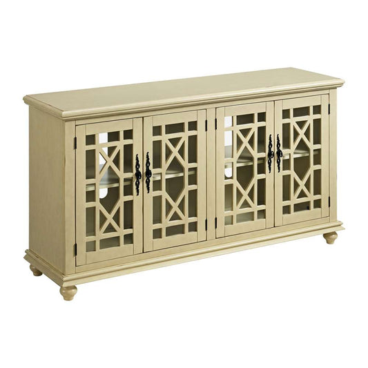 Martin Svensson Home -  Elegant Orsey TV Stand - 91003 veiw 1