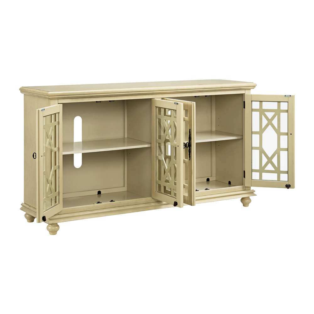 Martin Svensson Home -  Elegant Orsey TV Stand - 91003 veiw 3