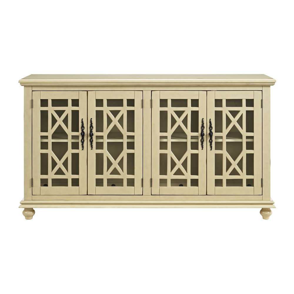 Martin Svensson Home -  Elegant Orsey TV Stand - 91003 veiw 5