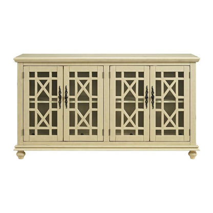 Martin Svensson Home -  Elegant Orsey TV Stand - 91003 veiw 5