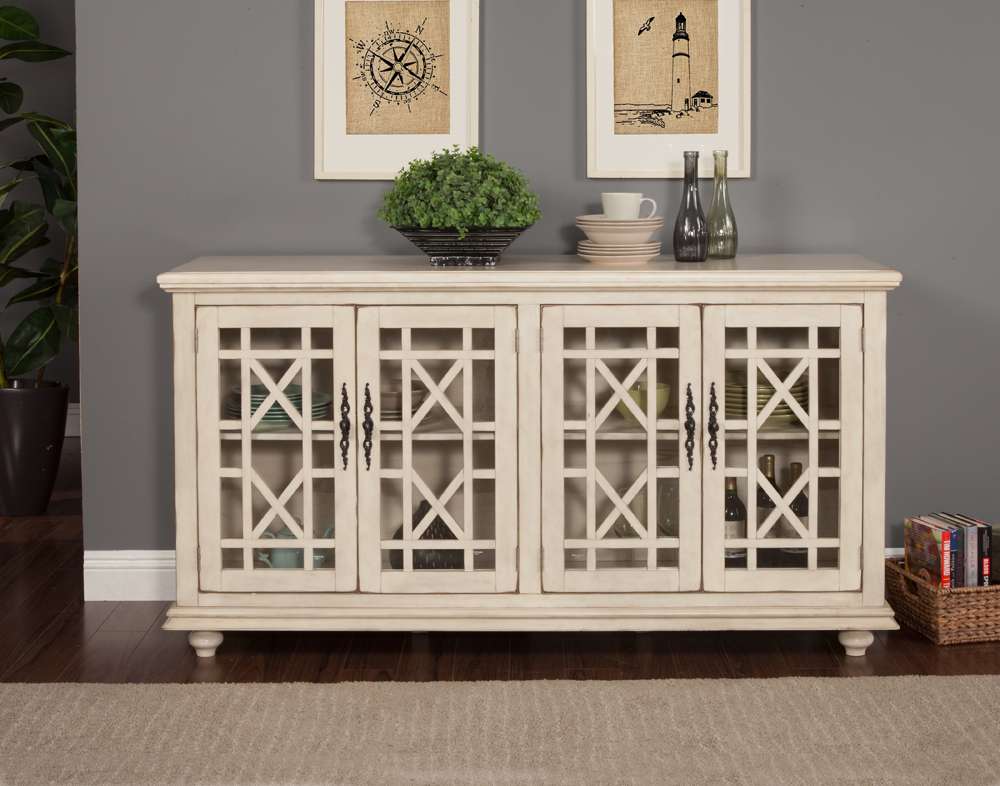 Martin Svensson Home -  Elegant Orsey TV Stand - 91003 veiw 6